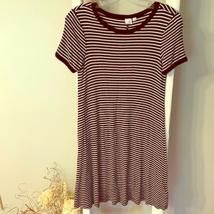 Gap T-Shirt Dress